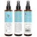 Sea Salt Spray for Hair - Texturizing & Volumizing Spray for Men & Women - Beach Waves Hair Texture Spray with Tropical Coconut - 6 Fl Oz - Buy Online on GoSupps.com