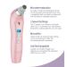 Michael Todd Beauty Sonic Refresher Microderm & Pore Extraction 6PC Kit - White Marble - Buy Online on GoSupps.com