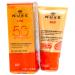 Nuxe Sun Crema Fondante Rostro Spf50 50 ml + After Sun 50 ml