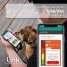 GPS Dog Tracker + Activity Monitor with Training Tools | Waterproof & Lightweight | PetPass & Vet Record Storage | Fits Most Collars | iPhone & Android Apps - Buy Online on GoSupps.com