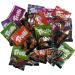 Trolli Bonbons Halloween 20 Mini Sachets Bonbons G lifi s 400g Promo Pack - Buy Online on GoSupps.com