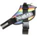 Buy IDC Powerharness 2XL/3 - Rainbow Faux Leather Dog Harness for Comfortable International Shipping - Buy Online on GoSupps.com