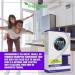 Wellgenix Omni Same Day Detox Cleanse Drink - Grape Flavor 1 oz - Full Body Detox - Enriched with Vitamins & Minerals - Pack of 10 - Buy Online on GoSupps.com