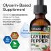 BIO KRAUTER Cayenne Tincture 2 Fl. Oz. & Uric Acid Support 60 Gummies - Buy Online on GoSupps.com