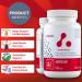 ATP LAB - AdipoSlim 120 Capsules - Elevate Your Energy-Burning Capacity -Fat Burner Supplements Muscle Recovery - Buy Online on GoSupps.com