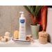 Mustela Baby Gentle Cleansing Gel - 16.90 fl oz (500 ml) for Normal Skin - Buy Online on GoSupps.com
