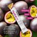 Shay Mitchell x HydraLyte Passion Electrolyte Powder Low Sugar Electrolyte Packets Designed for Rapid Hydration Safe Hydration for All Ages - Made with All Natural Ingredients 36 Servings Passion Fruit - Buy Online on GoSupps.com