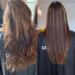 KERATIN ELY Champ Clarificante & Tratamiento de Queratina Profesional - Effective Hair Care Solution - Buy Online on GoSupps.com