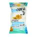 Barnana Organic Plantain Chips - Salt & Vinegar - 5 Ounce - Barnana Salty, Crunchy, Thick Sliced Snack - Best Chip For Your Everyday Life - Cooked in Premium Coconut Oil Sea Salt & Vinegar 5 Ounce (Pack of 1)