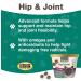 NaturVet Hemp Joint Health for Cats | 60 Soft Chews | Glucosamine & MSM | Omega-3 Support | Healthy Hips & Joints | 30 Day Supply - Buy Online on GoSupps.com