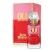 Juicy Couture Oui Eau De Parfum Women's Perfume with Notes of Watermelon Jasmine & Techno Woods - Fruity & Floral EDP Spray 3.4 Fl Oz (Pack of 1)