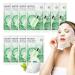 Limvoo 24K Hyaluronic Acid Mask Hyaluronic Acid Mask Korean Skin Care Products (Anti-Aging)