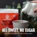 Lakanto Classic Monkfruit Sweetener with Erythritol - White Sugar Substitute Zero Calorie Keto Diet Friendly Zero Net Carbs Zero Glycemic Baking Extract Sugar Replacement (Classic White - 1.36 kg / 3 lb) Classic White 1.36 kg (Pack of 1) - Buy Online on GoSupps.com