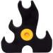 Tiger Pool Cue Bridge Head - Superior Stability for Accurate Shots - Buy Online on GoSupps.com
