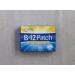 Vita Sciences Vitamin B12 Patch - Extra Strength Formula for Men and Women - 1 Month Supply - Buy Online on GoSupps.com