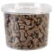 Pet Ting Gravy Bones Biscuits Dog Treats 3L Beef 1.17 kg (Pack of 1)
