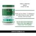 Pure-le Protein Water - Virtually Taste Free Non-Thickening All Natural Zero Carbohydrate - 100% Grass-Fed Hydrolysed Whey Protein Isolate Pastured Raised Lactose-free Hormone Free Soy Free GMO Free Gluten Free - Made in Canada Water (Unflavoured) - Buy Online on GoSupps.com