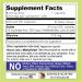 L-Methylfolate 15mg - Maximum Strength 5-MTHF Folate Capsules - 4 Months Supply - Buy Online on GoSupps.com