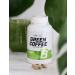 BioTechUSA Green Coffee Dietary Supplement Capsules with Green Coffee Extract and Chrome 120 Capsules - Buy Online on GoSupps.com