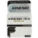 Kinesio Tex Gold FP Tape - Black - 2 x 16.4' - Pack of 2 Rolls