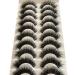 Gmagictobo 15MM Cat Eye Fake Eyelashes Multipack | Short Fluffy Faux Mink | 3D Dramatic Soft Strip False Lashes - Buy Online on GoSupps.com