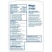 Blistex HB15132 Lip Balm Blue - 24 Pack Value Bundle - Buy Online on GoSupps.com