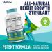 BONESCIE INC - Height Growth Maximizer - Made in USA - Natural Height Increase Booster & Bone Growth Pills - Grow Taller Supplement for Adults Teens & Kids - Vitamins for Boys & Girls to Get Taller - 120 capsules - Buy Online on GoSupps.com