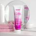 The Curl Company Soften and Shape Curl Lotion 250ml - De-frizzing & Smoothing for Curls & Waves | Curplex & Moringa Oil Formula - Buy Online on GoSupps.com