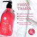 Luseta Keratin Shampoo for Dry Damaged Hair Smoothing & Nourishing Formula for Color Treated Hair | 16.9 Oz - Shop Now - Buy Online on GoSupps.com
