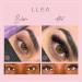 LLBA Handmade Volume Eyelashes | 10D-0.03 D 13mm | C CC D DD L M Curl | 0.03 0.1mm Thick | 8-20mm Length | Long Lasting - Buy Online on GoSupps.com