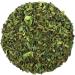  PEPPERMINTMAN Organic lemon balm 200g - Lemon balm tea - European cultivation by a family business - Bulk and dried - Melissa officinalis - PEPPERMINTMAN - Buy Online on GoSupps.com