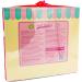 Winter In Venice Doughnut Bath Bomb - Set of 9 Doughnut Bath Bombs - Buy Online on GoSupps.com