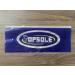 Buy Topsole Orthopedic Insoles for Plantar Fasciitis Flat Foot and Heel Spur - Comfort Shoe Inserts for Men & Women (EU 38-39 / 25cm) - Best International Shipping Available - Buy Online on GoSupps.com