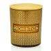 The Massage Candle Oil Massage Candle Massage Candles for Couples Coconut Oil and Hemp Seed Oil Paraben Free (250 ml)