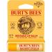 Burt's Bees Beeswax Lip Balm Lip Moisturizer With Responsibly Sourced Beeswax Tint-Free Natural Conditioning Lip Treatment 1 Tube 0.15 oz. original peppermint 0.15 Ounce (Pack of 1) - Buy Online on GoSupps.com
