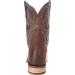 ARIAT Men's Quickdraw Western Boot 8.5 Wide - Brown Oiled Rowdy - Buy Online on GoSupps.com