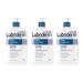 Lubriderm Daily Moisture Lotion Shea + Calming Lavender Jasmine 16 fl oz (473 ml)
