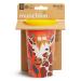 Munchkin Wildlove Sippy Cup 9 Oz - Giraffe Design | BPA-Free - Buy Online on GoSupps.com