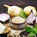 Onion Powder 200g Premium Quality Non-GMO Gluten-Free Finely Ground for Cooking Fries Seasoning and Marinades Rich Flavor and Aroma No Additives - Buy Online on GoSupps.com