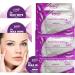 Pre & Post Wax Wipes Soothe and Nourish Skin Before and After Body Waxing. 20 Wipes  - Buy Online on GoSupps.com