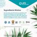 Life Extension Vitamin C-Magnesium Crystals - 180g Powder Supplement for Immune Support - Gluten Free & Non-GMO - Buy Online on GoSupps.com