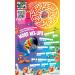 Kellogg's Froot Loops Color Mixups Cereal - 13oz Family Size Box, Fruit Flavored Kids Snacks - Buy Online on GoSupps.com