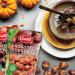 Galil Organic Roasted Chestnuts Pack of 2 - Shelled & Ready to Eat - Gluten Free Vegan Non-GMO Snacks - Ideal for Baking & Cooking - 3.5oz Bags - Buy Online on GoSupps.com