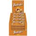 Buy Balisto Chocolate Bar - Grain Mix & Orange | 20 x 37g Bars | International Shipping - Buy Online on GoSupps.com