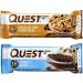 Quest Protein Bar Variety Pack 14 ct. - Buy Online on GoSupps.com
