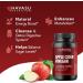 HAVASU NUTRITION Apple Cider Vinegar Capsules with Cayenne Pepper - 60 Count for Bloating Relief - Buy Online on GoSupps.com