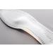 Pedag Siesta Insoles - Arch Support for Flat Feet | Made in Germany | Flexible Metatarsal Support | Ideal for Boots & High Heels | Active Charcoal Filter | US W8/EU 38 - Buy Online on GoSupps.com