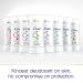 Dove 0% Aluminum Deodorant Stick - Coconut & Pink Jasmine 2.6 oz - Buy Online on GoSupps.com