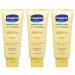 Vaseline Intensive Care Essential Healing Lotion 3 oz - Pack of 3 - Buy Online on GoSupps.com