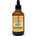 USDA Certified Organic Rose Water Spray 4oz - Facial Toner & Hydrating Mist - 100% Pure Bulgarian Rose Petals - Alcohol-Free Moisturizer for Face & Hair - Buy Online on GoSupps.com